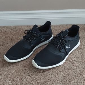 Puma Men's Ignite Pwrsport Golf Shoe